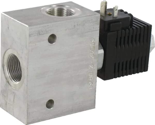 Danfoss - SPV12NOR002 - Ventil 2/2 SVP12-NOR-24d-DN-PN-B-6b