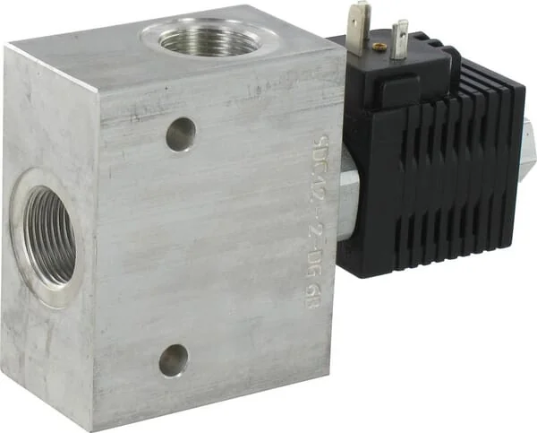 Danfoss - SPV12NOR002 - Ventil 2/2 SVP12-NOR-24d-DN-PN-B-6b