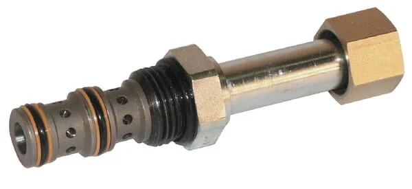 Danfoss - SV0823020000B00 - Steuerventil 3/2 SV08-23-02-0