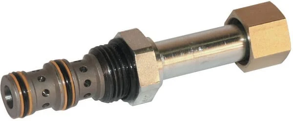Danfoss - SV0823020000B00 - Steuerventil 3/2 SV08-23-02-0