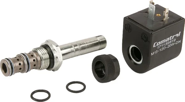 Danfoss - SV08230212DDNB00 - Steuerventil 3/2, 10L 230 BA