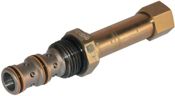 Danfoss - SV1023020000B00 - Kartusche 3/2 Steuerung SV10-23-02-0
