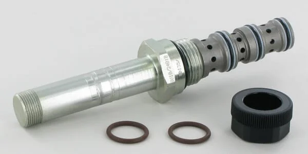 Danfoss - SV1024010000B00 - Steuerventil 4/2 SV10-24-01-00-00-B-0