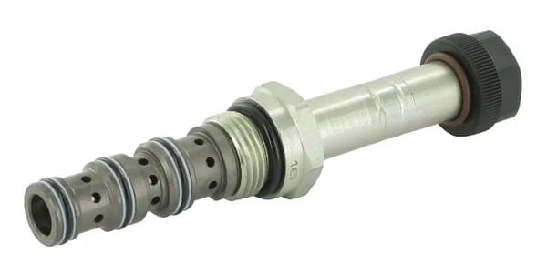 Danfoss - SV1024050000B00 - Steuerventil 4/2 SV10-24-05-00-00-B-00