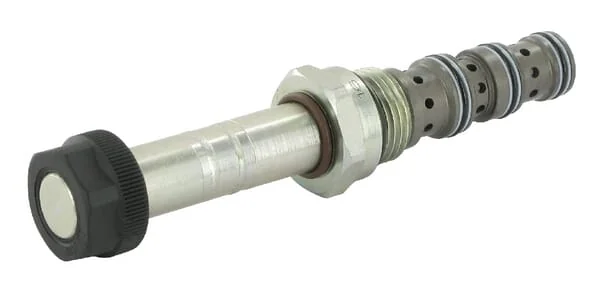 Danfoss - SV1024050000B00 - Steuerventil 4/2 SV10-24-05-00-00-B-00
