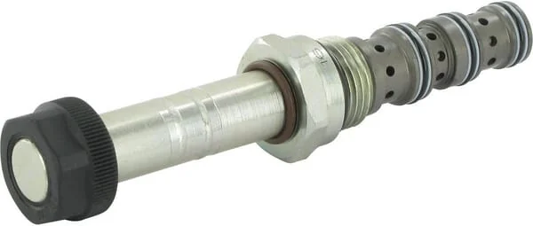 Danfoss - SV1024050000B00 - Steuerventil 4/2 SV10-24-05-00-00-B-00