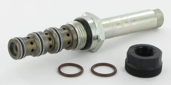 Danfoss - SV1024070000B00 - Steuerventil 4/2 SV10-24-07-00-00-B-0