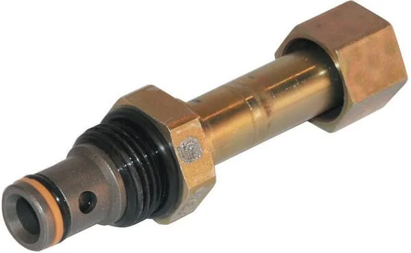 Danfoss - SVP08NOR00B00 - Patronenventil 2/2 SVP08-NOR-00-B-00