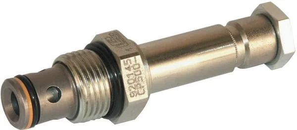 Danfoss - SVP10NC00B00 - Patronenventil 2/2 SVP10-NC-00-B-00