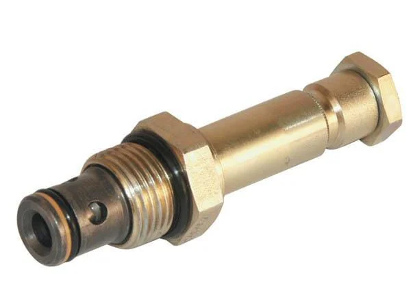 Danfoss - SVP10NCR00B00 - Kartuschenventil 2/2 SVP10-NCR-00-B-00