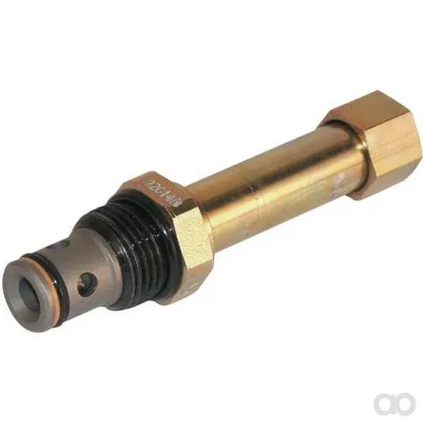 Danfoss - SVP10NO00B00 - Kartuschenventil 2/2