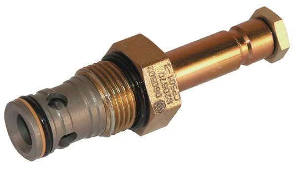 Danfoss - SVP12NCR00B00 - Ventil 2/2