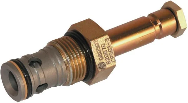 Danfoss - SVP12NCR00B00 - Ventil 2/2