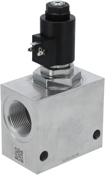 Danfoss - SVP20NOR24DDN - 2/2-Ventil Svp20_Nor 24 VDC