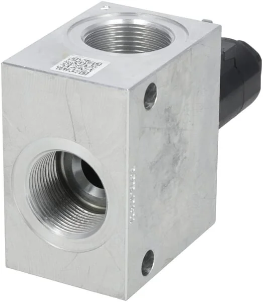 Danfoss - SVP20NOR24DDN - 2/2-Ventil Svp20_Nor 24 VDC