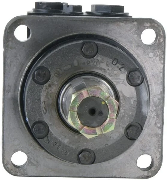Danfoss - TMKW200151F6011 - Radmotor, Welle Diameter 1,5" Konisch