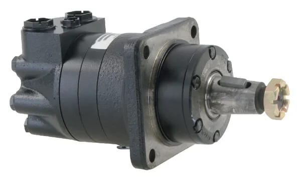 Danfoss - TMKW200151F6011 - Radmotor, Welle Diameter 1,5" Konisch