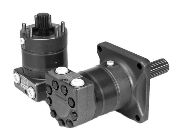 Danfoss - TMT630151Z3015 - Orbitmotor Tmt630