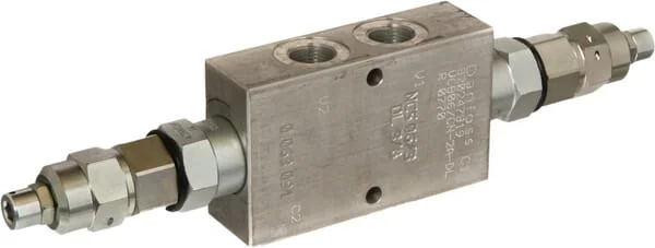 Danfoss - VCB06CN2ADL38 - Gegendruckventil Vcb06/Cn-2-A-Dl38