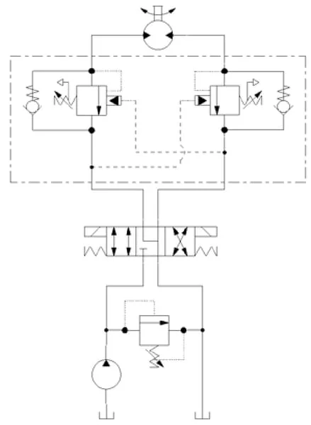 Danfoss - VCB06CN2ADL38 - Gegendruckventil Vcb06/Cn-2-A-Dl38