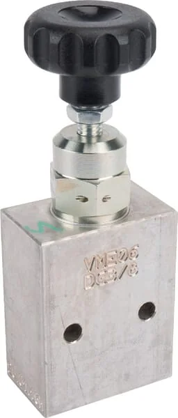 Danfoss - VME08M3LG34 - Druckbegrenzungsventil Vme 08-M-3-Lg-34
