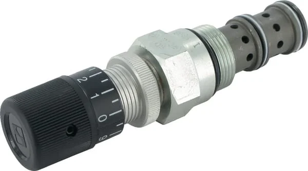 Danfoss - VRC06M125 - Durchflussregelventil Vrc06-M-1.25-00