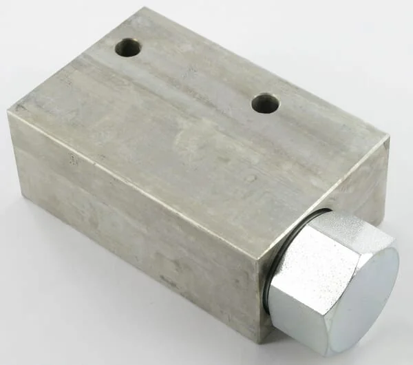 Danfoss - VRF0605 - Durchflussregelventil