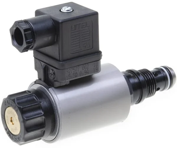 Danfoss - XMD04150024C - Proportionales Reduzierventil Xmd 04-150-024c-A-00