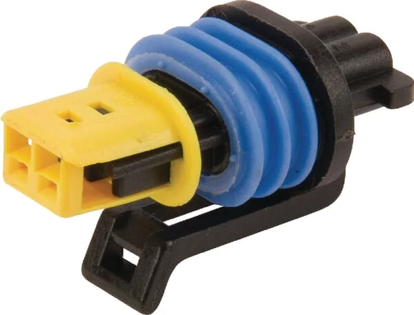 Delphi - DE15336024 - Steckergehaeuse 2 P. GT150