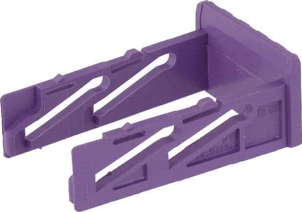 Delphi - DE211A247020 - Verriegelungsvorrichtung Stecker 24 P.