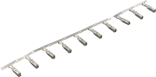 Delphi - DE211CC3S4161 - Kontaktstift Maennlich Weiblich 2,8mm