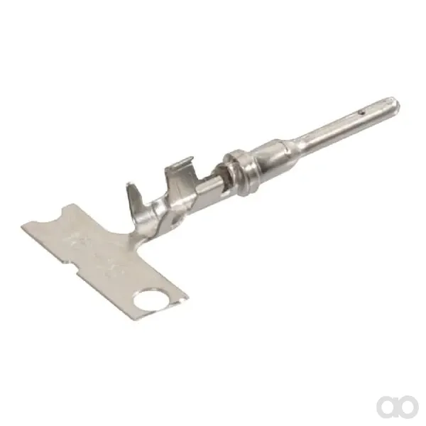 Deutsch - AMH1060160122 - Kontaktstift Maennlich DS16 Maennlich