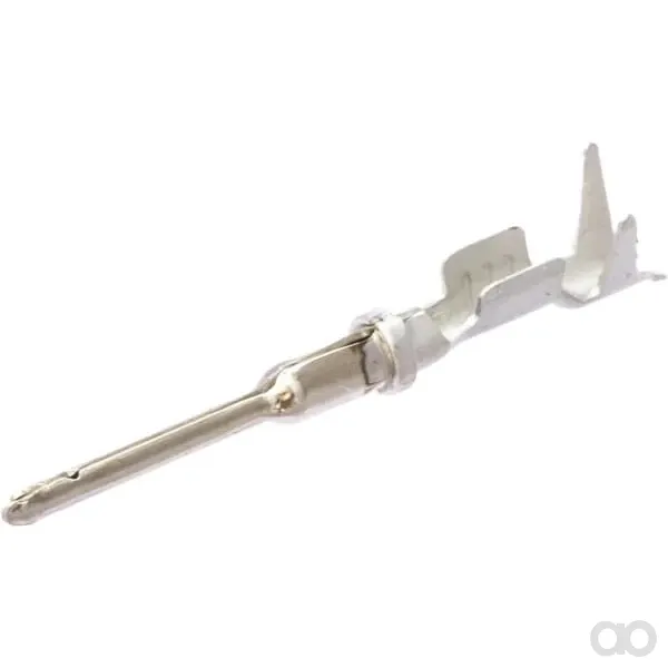 Deutsch - AMH1060200122 - Kontaktstift Weiblich, 0,2-0,5mm² Serie DTM (10x), Deutsch