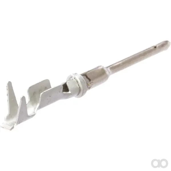 Deutsch - AMH1060200122 - Kontaktstift Weiblich, 0,2-0,5mm² Serie DTM (10x), Deutsch