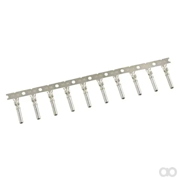 Deutsch - AMH1062160122 - Kontaktstift Maennlich DS16 Weiblich