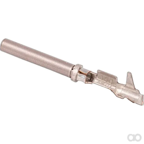 Deutsch - AMH1062200122 - Kontaktstift Maennlich, 0,2-0,5mm² Serie DTM (10x), Deutsch