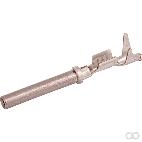 Deutsch - AMH1062200122 - Kontaktstift Maennlich, 0,2-0,5mm² Serie DTM (10x), Deutsch