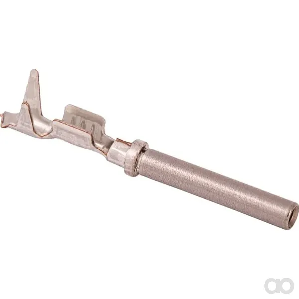 Deutsch - AMH1062200122 - Kontaktstift Maennlich, 0,2-0,5mm² Serie DTM (10x), Deutsch