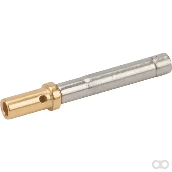 Deutsch - DS04622012031 - Kontaktstift Maennlich DS20 Weiblich Gold
