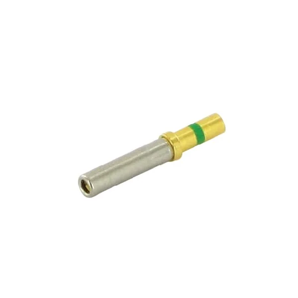 Deutsch - DS04622091631 - Kontaktstift Maennlich DS16 Weiblich Gold