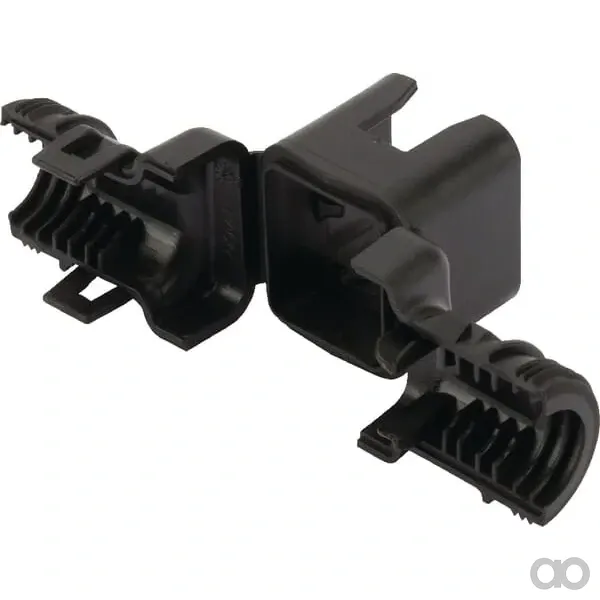 Deutsch - DS10112430805 - Kabelhalter DT068S 180