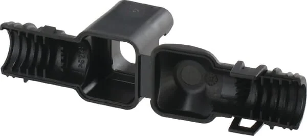 Deutsch - DS10112640405 - Kabelhalter DT064S 90