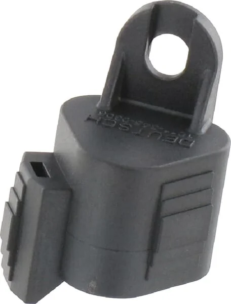 Deutsch - DS10113450305 - DT04-3S Endkappe Mit Montage-Fuss