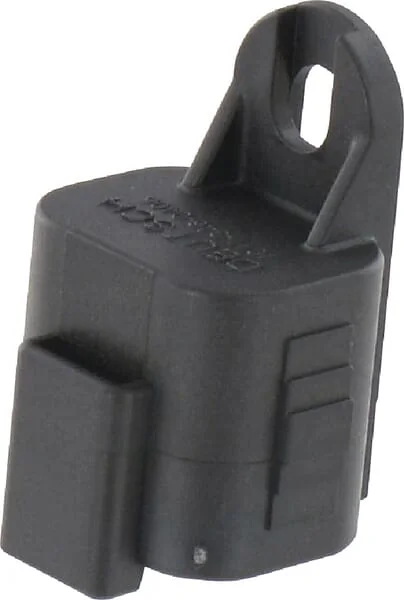 Deutsch - DS10113460405 - DT04-4S Endkappe Mit Montage-Fuss