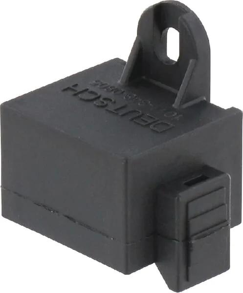 Deutsch - DS10113480805 - DT04-08S Endkappe Mit Montage-Fuss