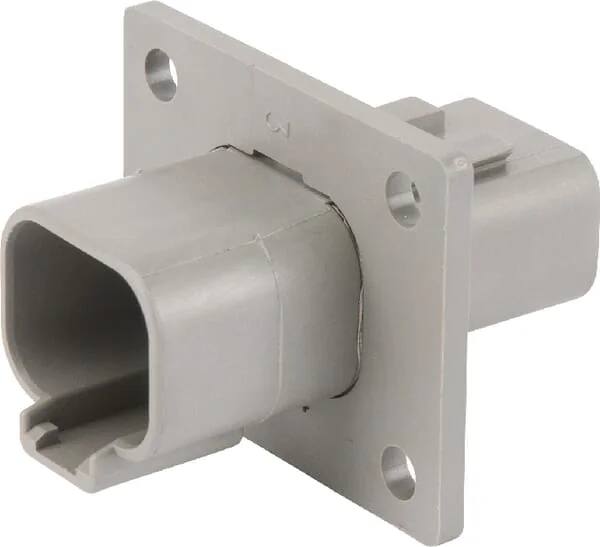 Deutsch - DSDT044PCL03 - Gehaeuse 4P. Maennlich
