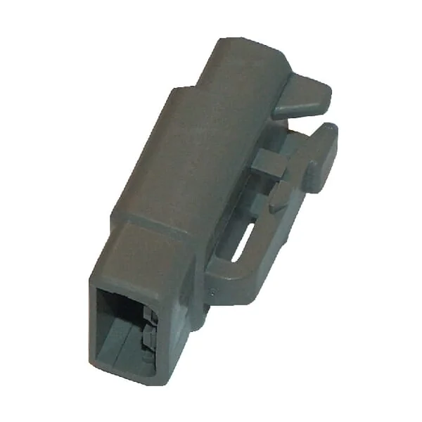 Deutsch - DSDTM063S - Steckergehaeuse Maennlich, 0,2-1mm² 3-Polig Serie DTM, Deutsch