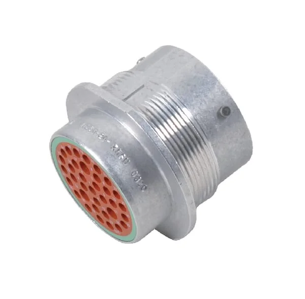 Deutsch - DSHD342435SN - Steckergehäuse 35-Polig Weiblich HD30 SH2