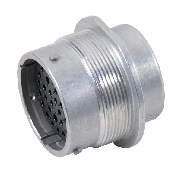 Deutsch - DSHD342435SN - Steckergehäuse 35-Polig Weiblich HD30 SH2