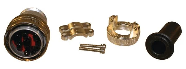Deutsch - DSHDB362491SN059 - Stecker HDP30 24-91 ISOBUS